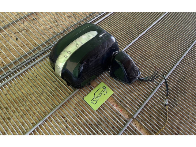 Zpětné zrcátko Mercedes-Benz G W463 2012 A4638108516