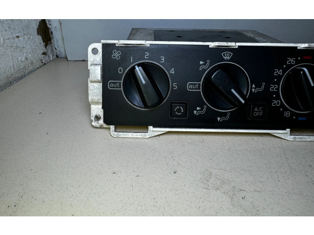 Блок управления климат-контролем 3537006, W346K Volvo 940