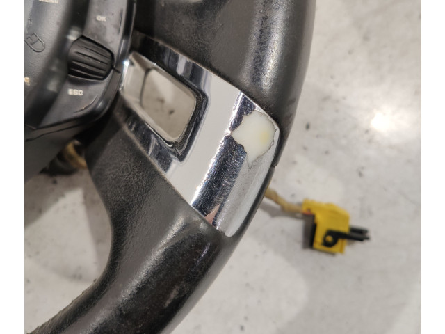 Руль Citroen C4 I Picasso 2006-2013 года 96866511VD