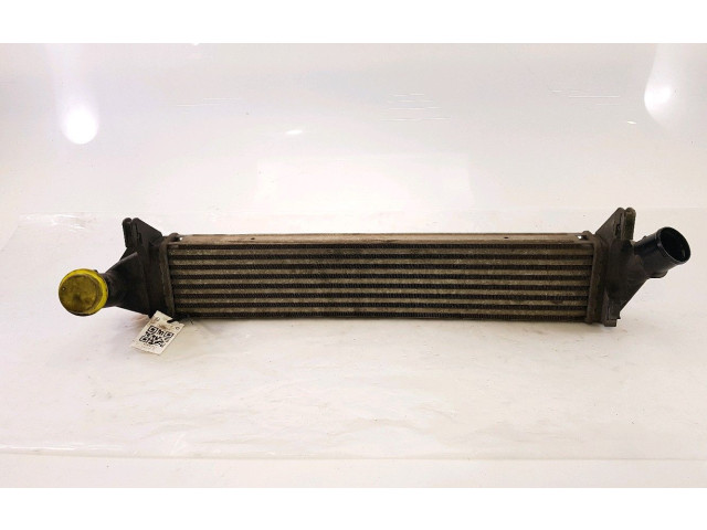 Интеркулер  8200409045, I1-2341X   Dacia Sandero 