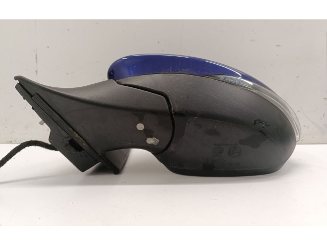 Zpětné zrcátko Alfa Romeo Stelvio 2022