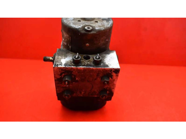 Блок АБС F40HU-411, F40HU-411 Subaru Forester SF 1998 - 2000 года