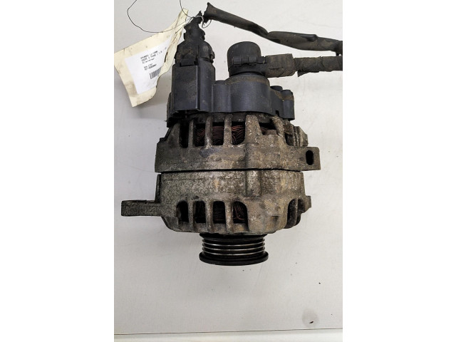 Генератор 3730022650 Hyundai Coupe