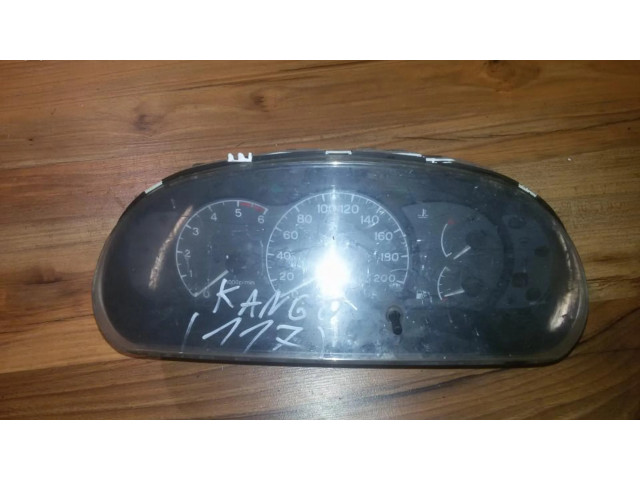 Панель приборов mr168075   Mitsubishi Lancer       