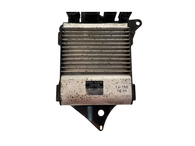 Volant Toyota RAV 4 (XA30) 2012 8987120080, 1310001565