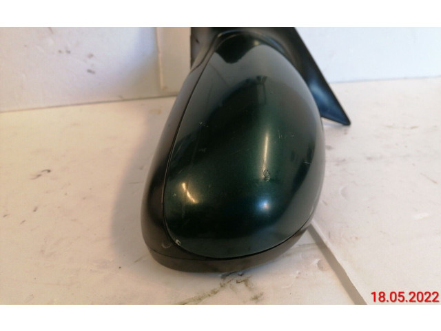 Зеркало электрическое левое Peugeot 406 1999-2006 года