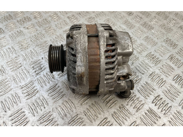 Генератор 23700AA521   Subaru Forester SG      