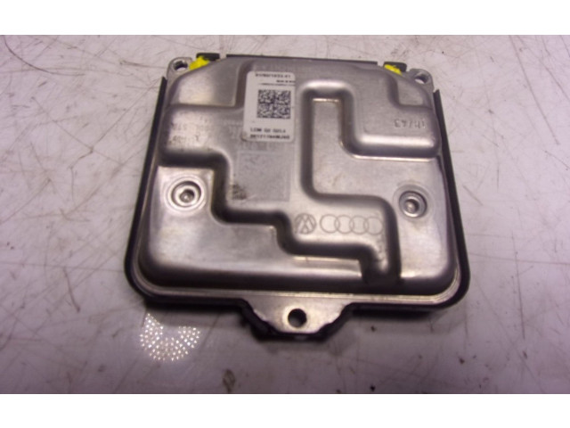 Блок управления Xenon