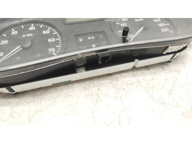 Панель приборов P8200377202 Dacia Logan I