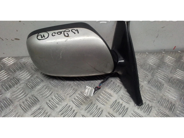 Зеркало электрическое        Lexus IS 200-300  1999 - 2005 года   