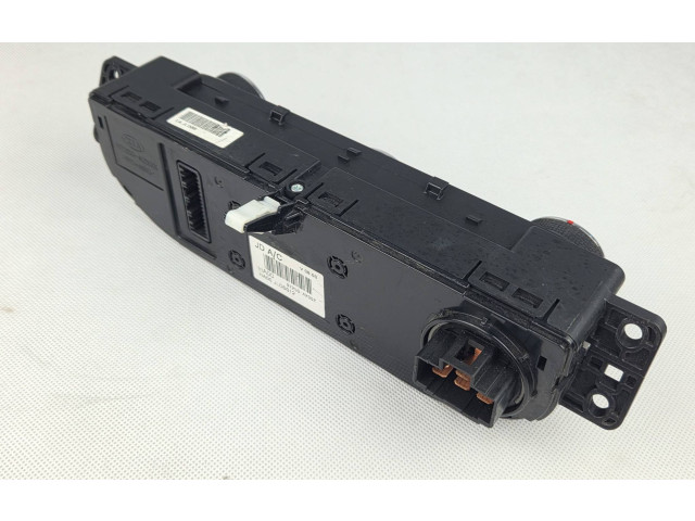 Блок управления климат-контролем 97250A2002, 97250-A2002 KIA Ceed