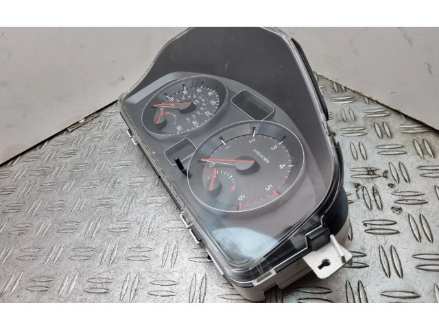 Панель приборов 30765317, 36000202 Volvo C70