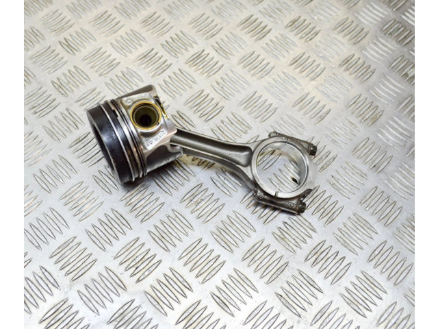 Píst 038105401J, 03L107065M Volkswagen Transporter - Caravelle T5 pro naftový motor 2.0 CAAB