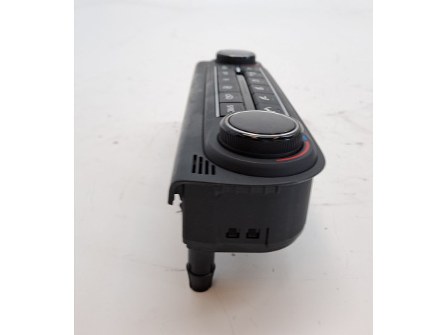 Блок управления климат-контролем 97250J7301 KIA Ceed