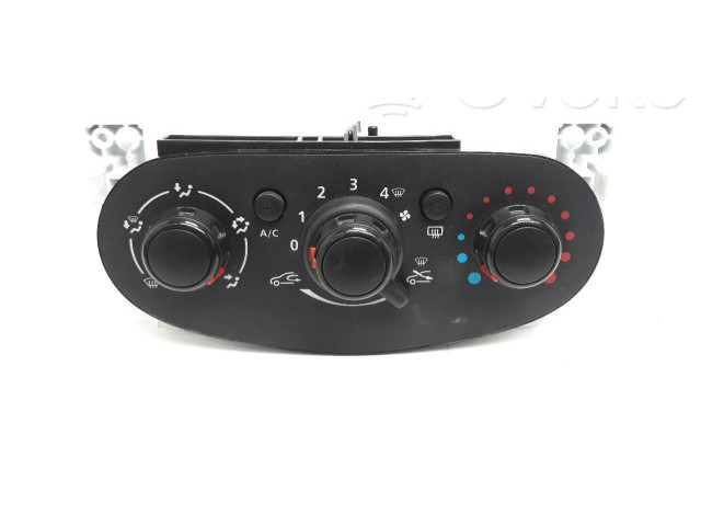 Модуль блока управления кондиционером 5S4741000, A42303500   Dacia Sandero