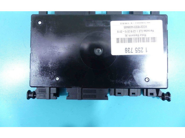 Блок комфорта A1729007003, IMPRK1255739   Mercedes-Benz CLS C218 X218   
