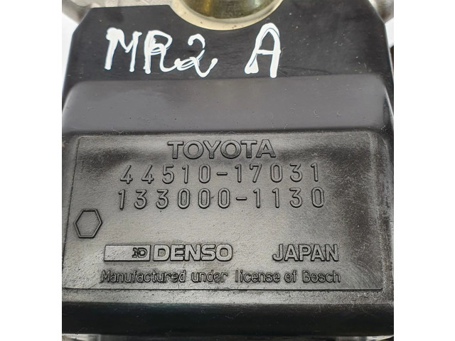 Jednotka ABS 44510-17031 Toyota Celica T200 1991