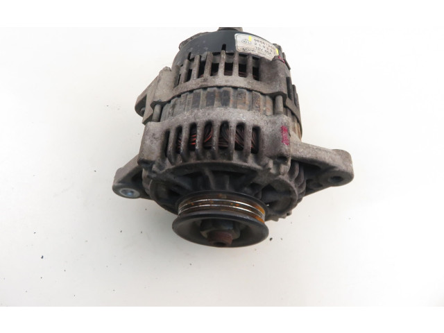 Генератор 96567255, 96567255 Chevrolet Spark