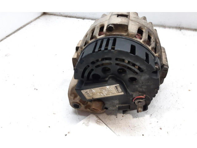 Генератор 7700437090   Renault Clio II      