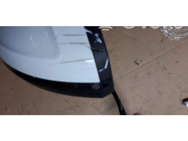 Zpětné zrcátko Audi A4 S4 B9 8W 2021