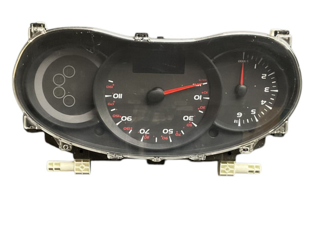 Панель приборов P248104337R, 231180123   Renault Koleos I       