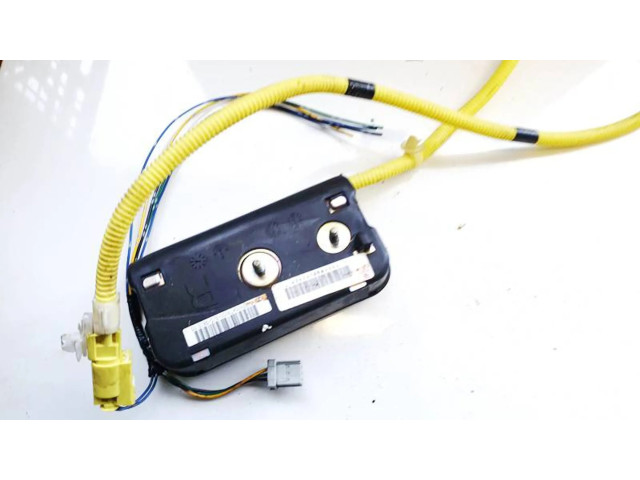 Подушка безопасности в сиденье 78000sjdg81000, 78000-sjd-g81000 Honda FR-V