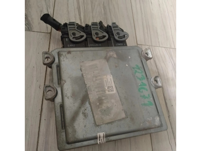 Řídící jednotka 5WS40662AT Fiat Scudo 2023