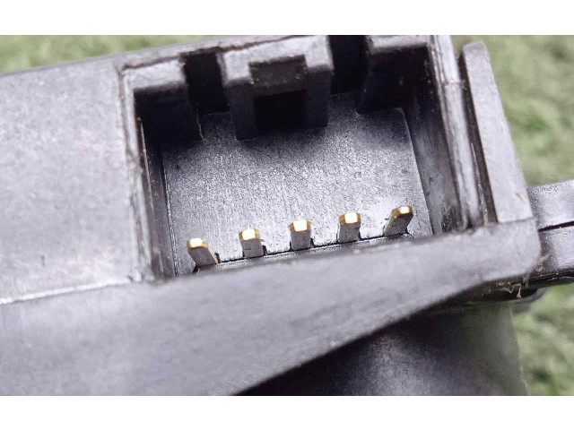 Вентилятор печки Ford Ranger