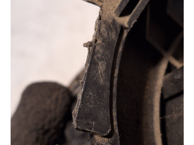 Вентилятор печки 651055P Peugeot 406