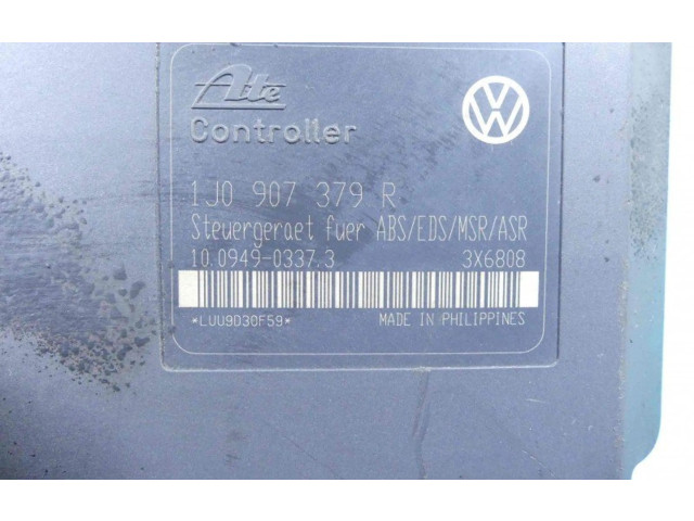 Блок АБС 1J0907379R, IMPRK1329833 Volkswagen Bora 1998 - 2005 года