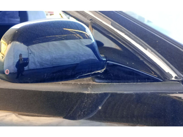 Зеркало электрическое Mitsubishi Eclipse - года