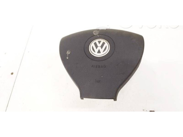 Подушка безопасности водителя 1K0880201, 1K0880201   Volkswagen Golf Plus