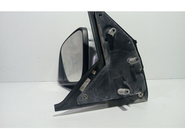 Zpětné zrcátko Volkswagen Transporter - Caravelle T1 7H1857507A