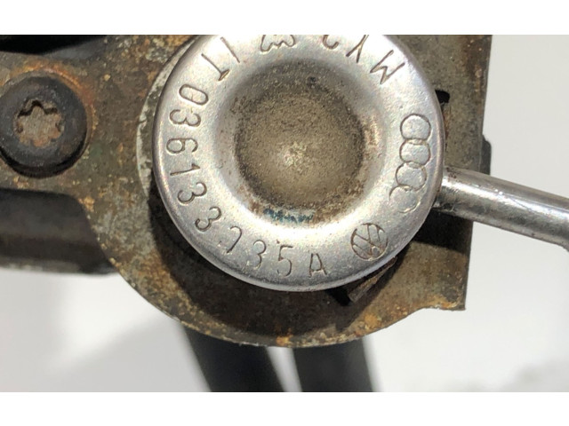 Топливная рампа 036133319A Audi A2