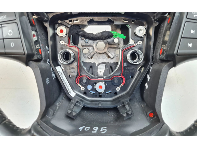 Руль Volvo S80  2007-2013 года 30778841, PV5518802      