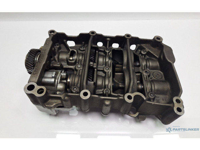 Масляный насос   03G115105H, 03G115105H  Volkswagen PASSAT B6 