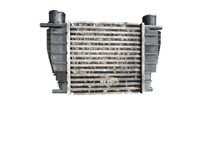 Интеркулер K9KM7 Renault Clio III