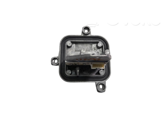 Блок управления Xenon