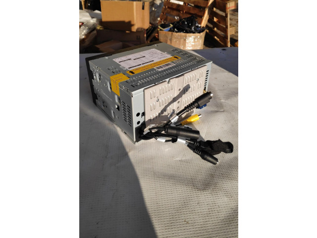 Дисплей IACLINT01 SsangYong Rexton