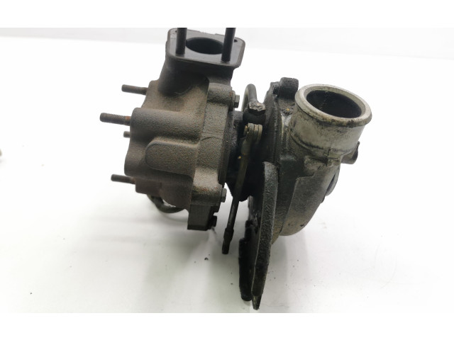 Турбина Chrysler Voyager 2.8 35242128H, 7719551