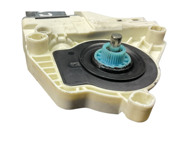 Передний двигатель механизма для подъема окон 0536014002, 8K0959801C   Audi A1