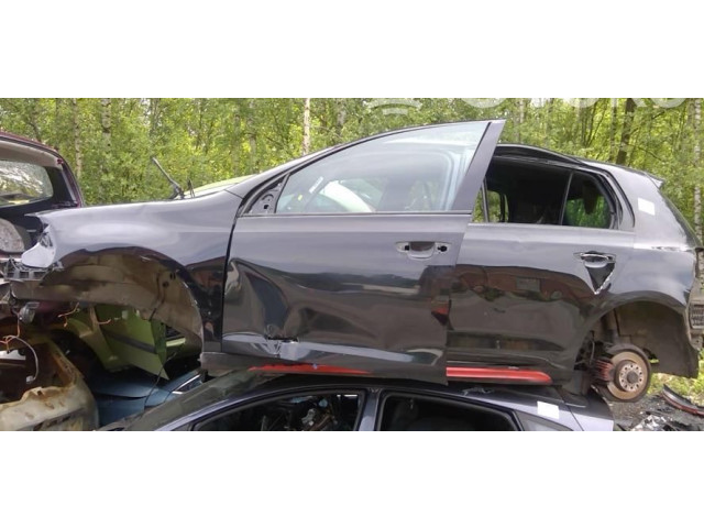 рейка Колонка рулевая 1K1419502CJ Volkswagen Golf VI 2008 - 2013 года