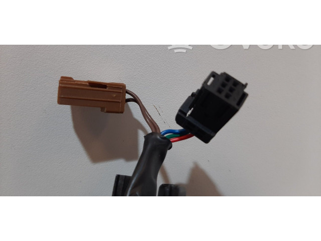 Zpětné zrcátko Citroen Berlingo 2008 5901