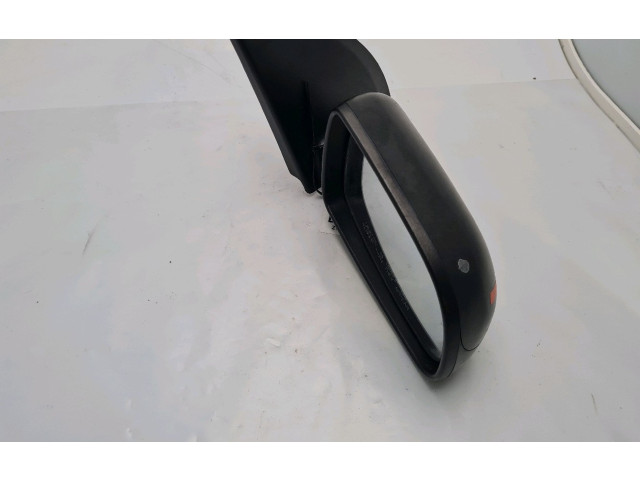 Зеркало электрическое        Chevrolet Aveo   -  года   