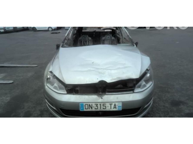 Моторчик дворников 5G1955023D    Volkswagen Golf VII