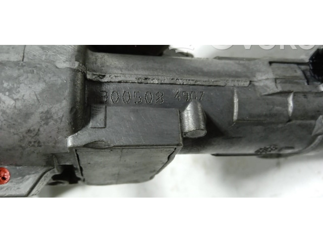 рейка Колонка рулевая 4B0905851C, 6R1419501CC Seat Ibiza IV (6J,6P) 2008-2017 года