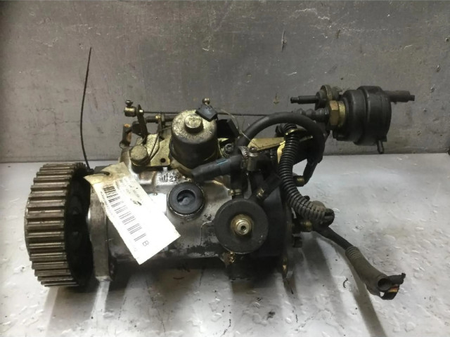 Vstřikovací čerpadlo Volvo 460