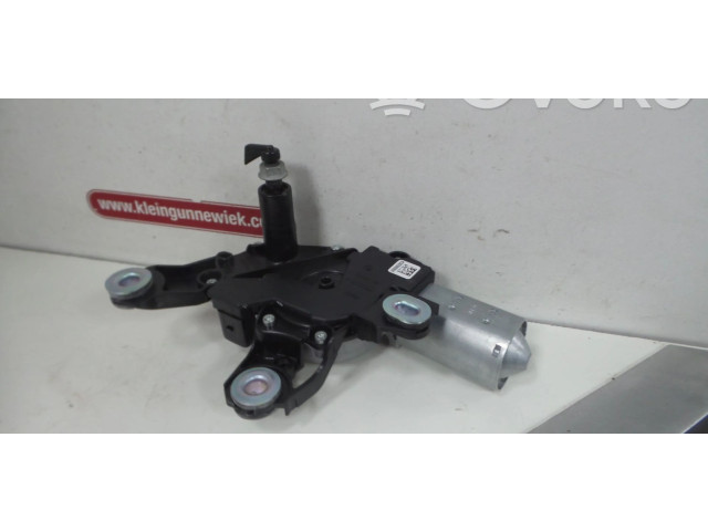 Моторчик заднего дворника 4KE955711    Audi e-tron