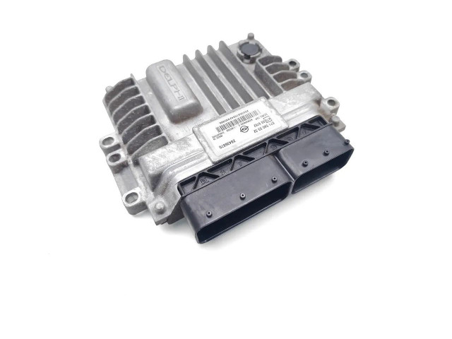 Рулевая рейка  Блок управления двигателя 6715400332, 28436870   SsangYong Korando  -  года