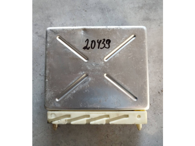 Блок управления коробкой передач p09480761, 1t0202a00   Volvo S60